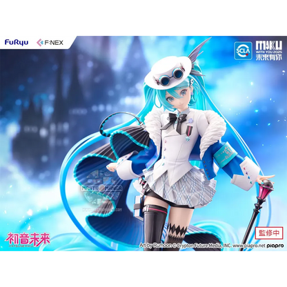 Hatsune Miku with You 2025