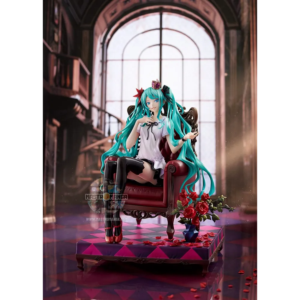 Hatsune Miku World Is Mine 2024