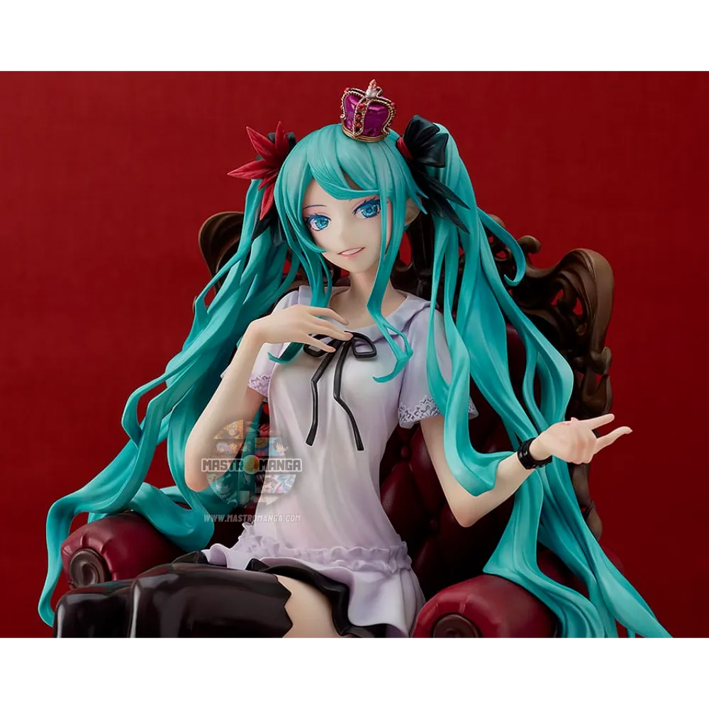 Hatsune Miku World Is Mine 2024