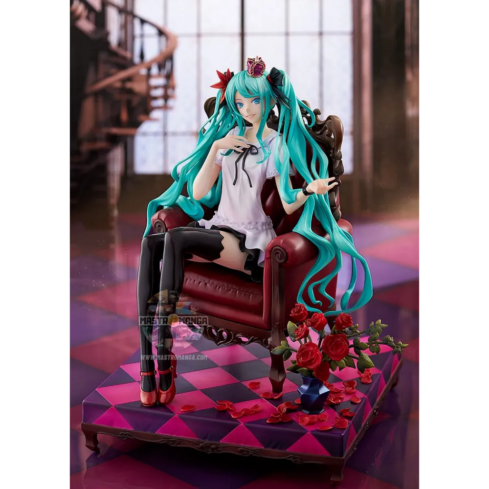 Hatsune Miku World Is Mine 2024