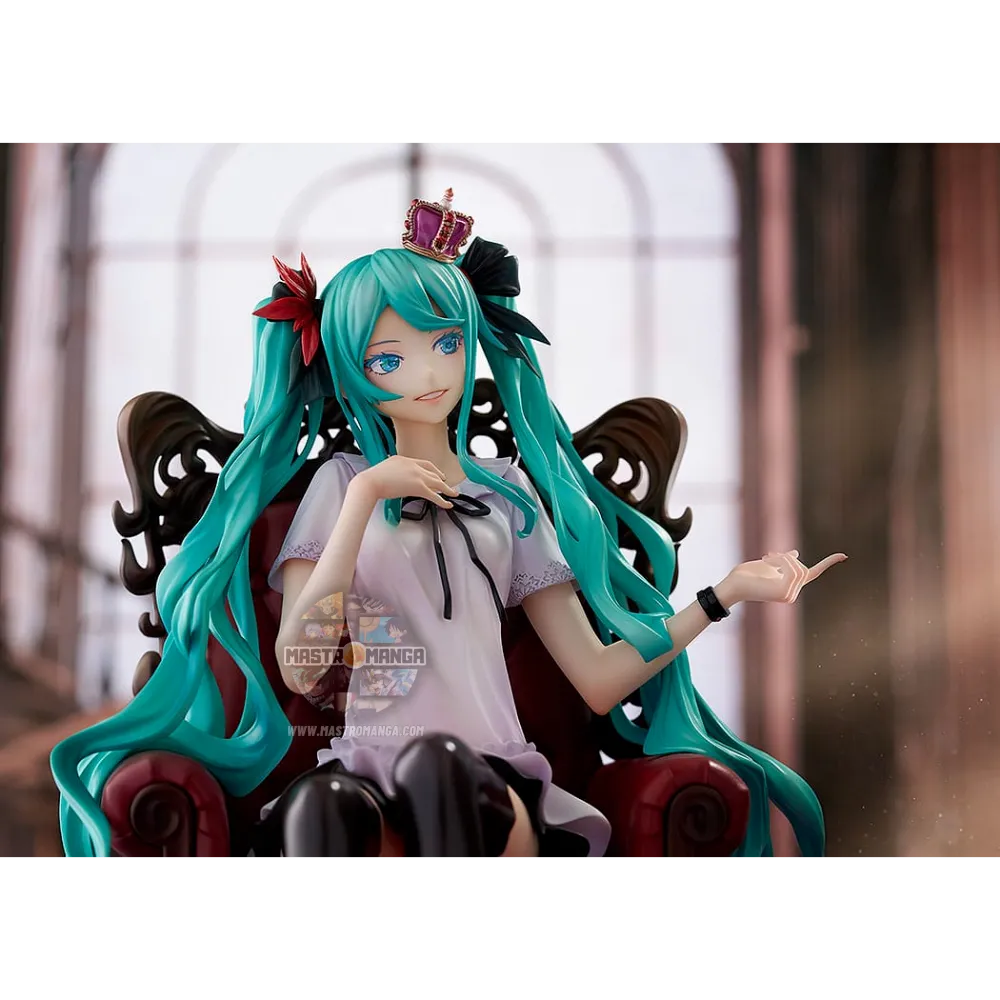 Hatsune Miku World Is Mine 2024