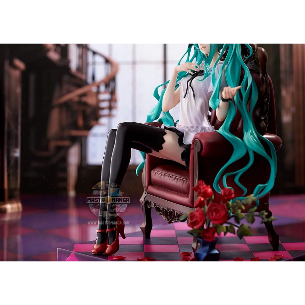 Hatsune Miku World Is Mine 2024