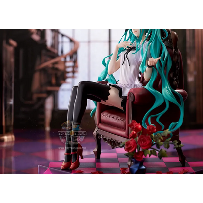 Hatsune Miku World Is Mine 2024