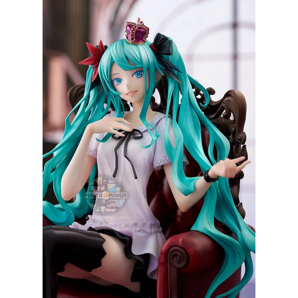 Hatsune Miku World Is Mine 2024