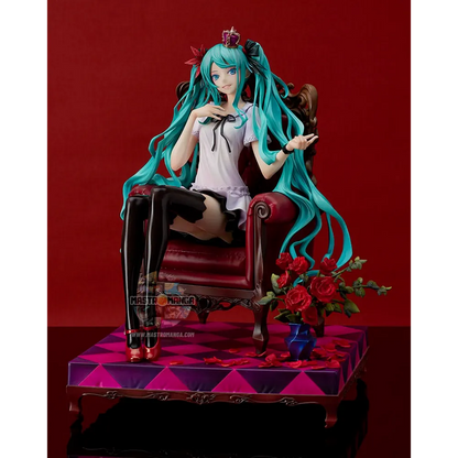 Hatsune Miku World Is Mine 2024