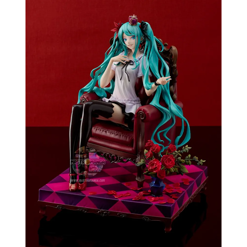 Hatsune Miku World Is Mine 2024