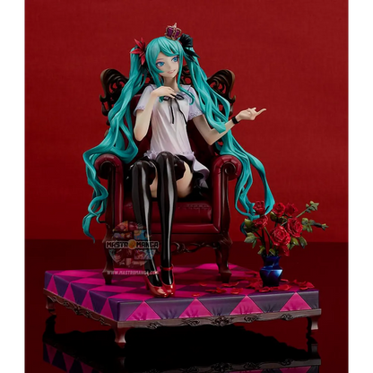 Hatsune Miku World Is Mine 2024
