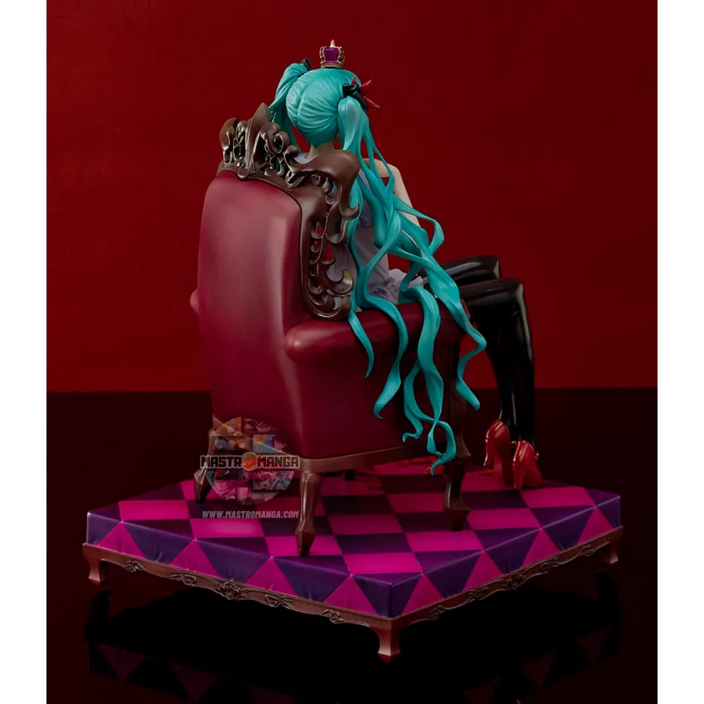 Hatsune Miku World Is Mine 2024