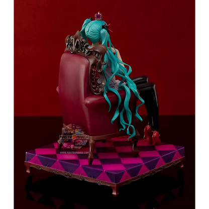 Hatsune Miku World Is Mine 2024