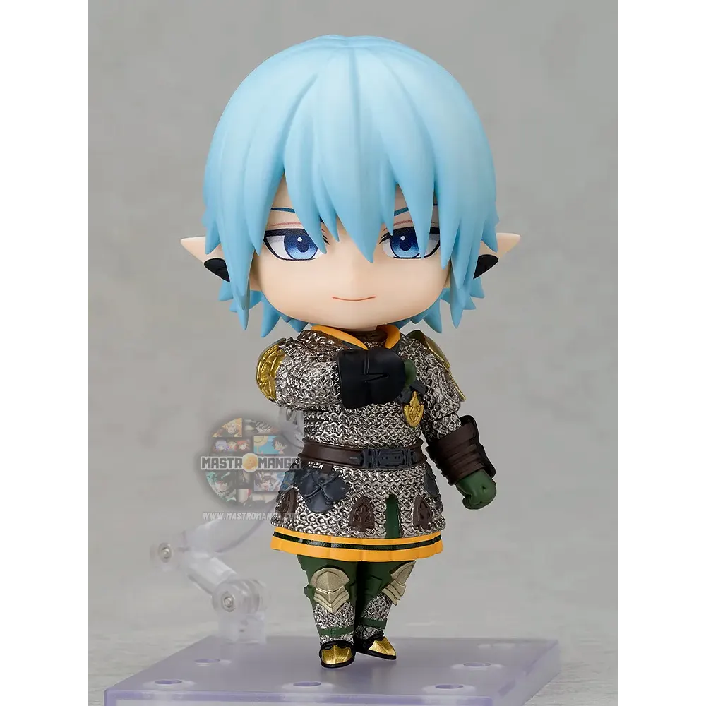Haurchefant Final Fantasy XIV Nendoroid