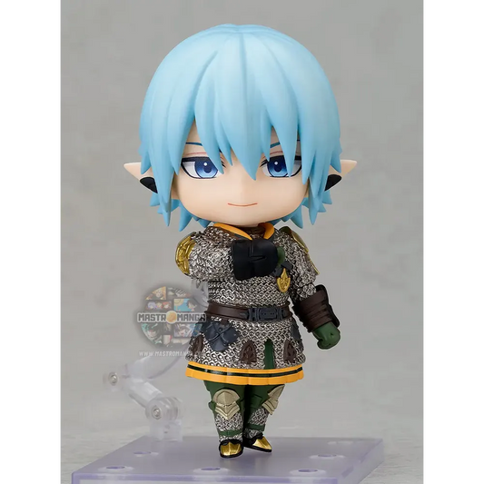 Haurchefant Final Fantasy XIV Nendoroid