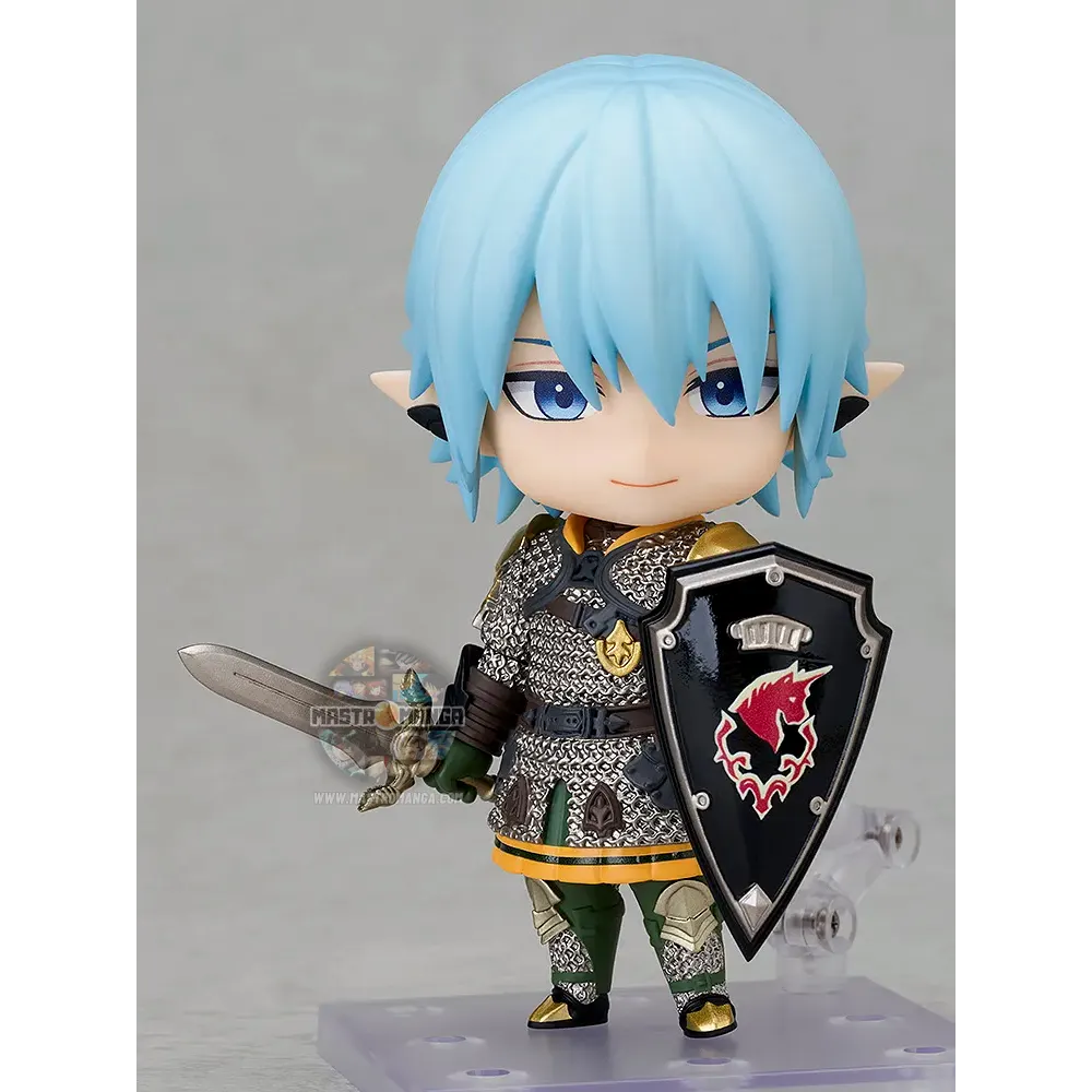 Haurchefant Final Fantasy XIV Nendoroid