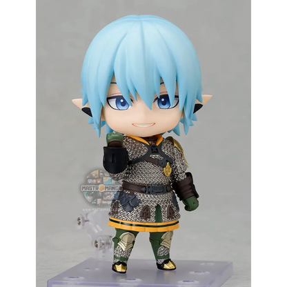 Haurchefant Final Fantasy XIV Nendoroid