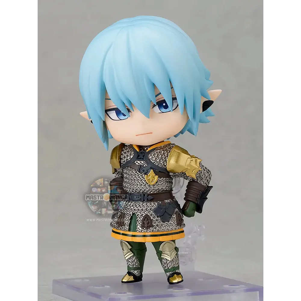 Haurchefant Final Fantasy XIV Nendoroid
