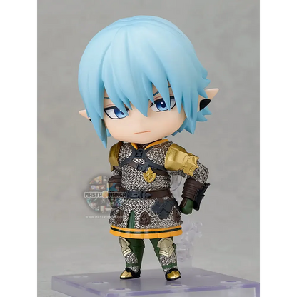 Haurchefant Final Fantasy XIV Nendoroid