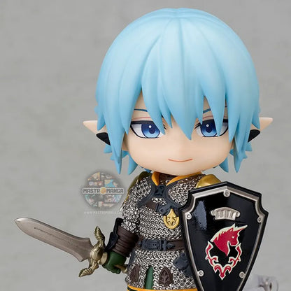 Haurchefant Final Fantasy XIV Nendoroid