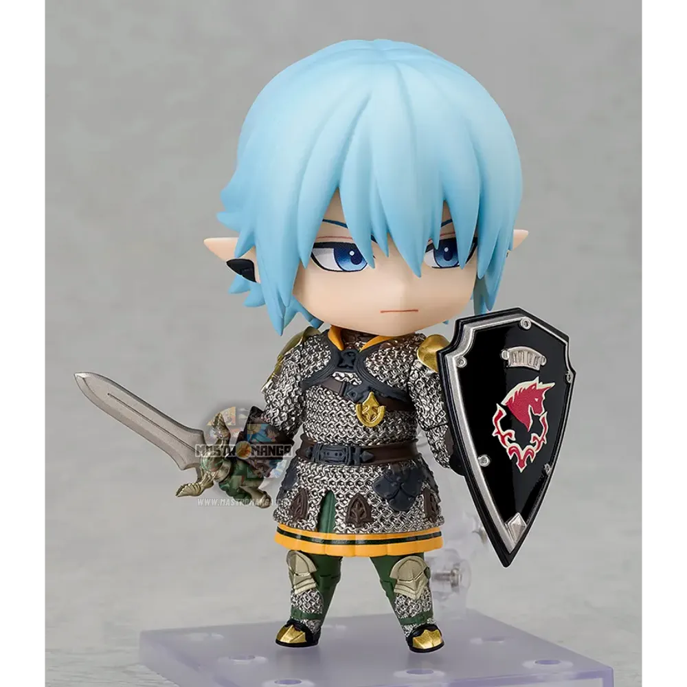 Haurchefant Final Fantasy XIV Nendoroid