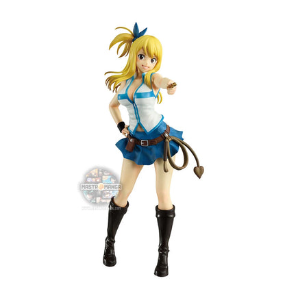 Heartfilia Fairy Tail 20th Anniversary Ichibansho MASTERLISE