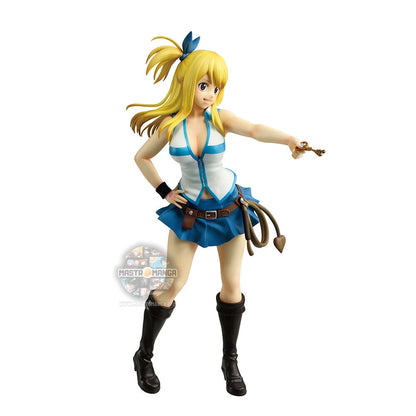 Heartfilia Fairy Tail 20th Anniversary Ichibansho MASTERLISE