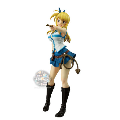 Heartfilia Fairy Tail 20th Anniversary Ichibansho MASTERLISE