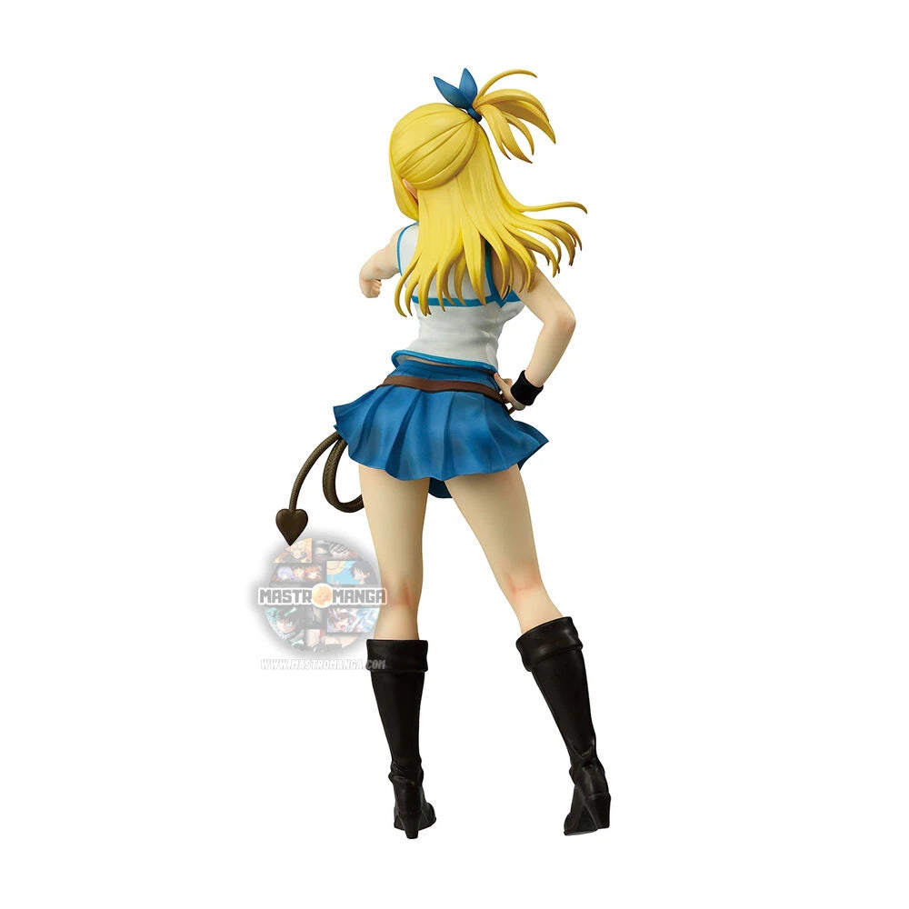 Heartfilia Fairy Tail 20th Anniversary Ichibansho MASTERLISE