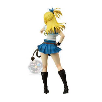 Heartfilia Fairy Tail 20th Anniversary Ichibansho MASTERLISE