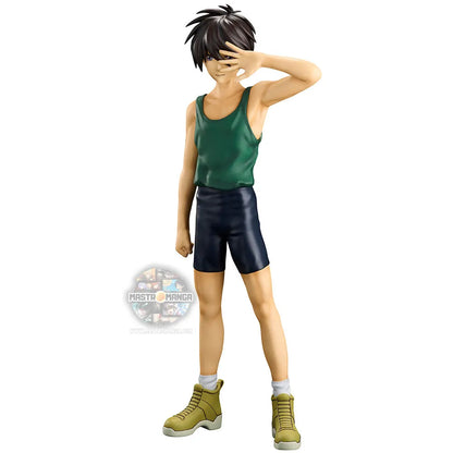 Heero Yuy Mobile Suit Gundam MASTERLISE Ichibansho