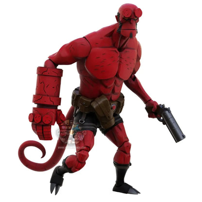 Hellboy Box Full Of Evil