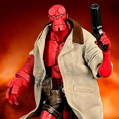 Hellboy Bundle Pack