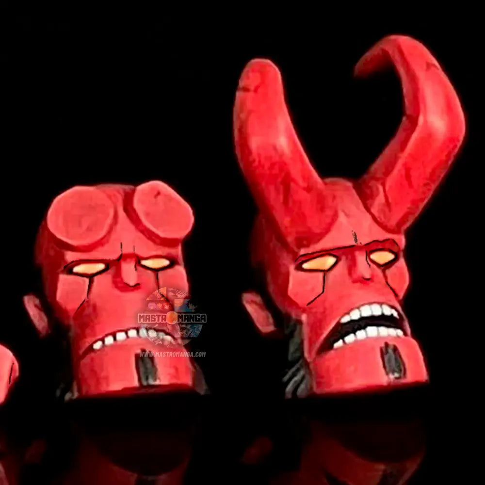 Hellboy Bundle Pack