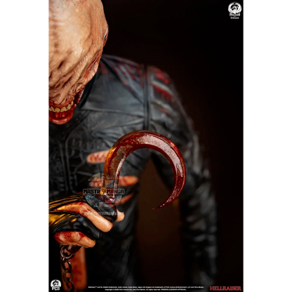 Chatterer Hellraiser Deluxe Edition