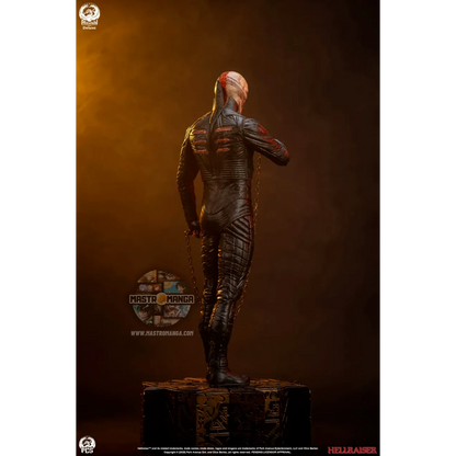 Chatterer Hellraiser Deluxe Edition