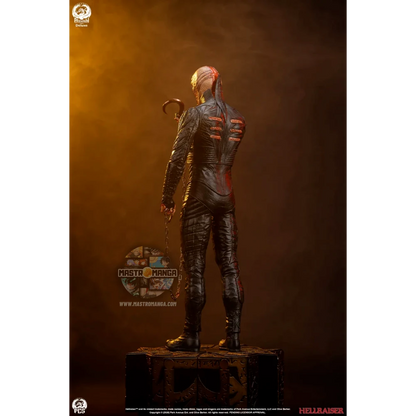 Chatterer Hellraiser Deluxe Edition