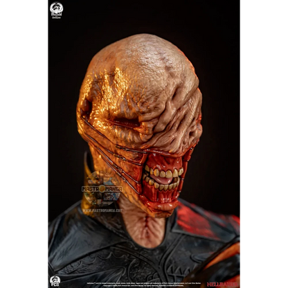 Chatterer Hellraiser Deluxe Edition