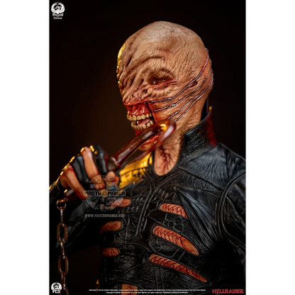 Chatterer Hellraiser Deluxe Edition