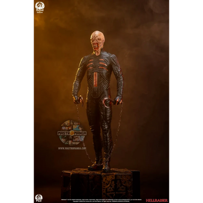 Chatterer Hellraiser Deluxe Edition