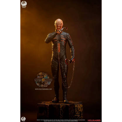 Chatterer Hellraiser Deluxe Edition