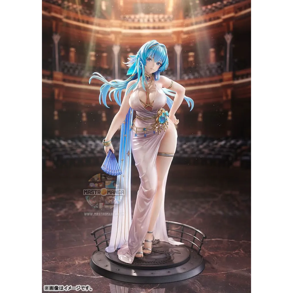 Helm Chandelier GODDESS OF VICTORY: NIKKE