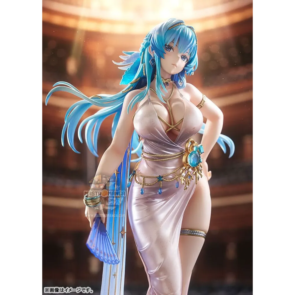 Helm Chandelier GODDESS OF VICTORY: NIKKE