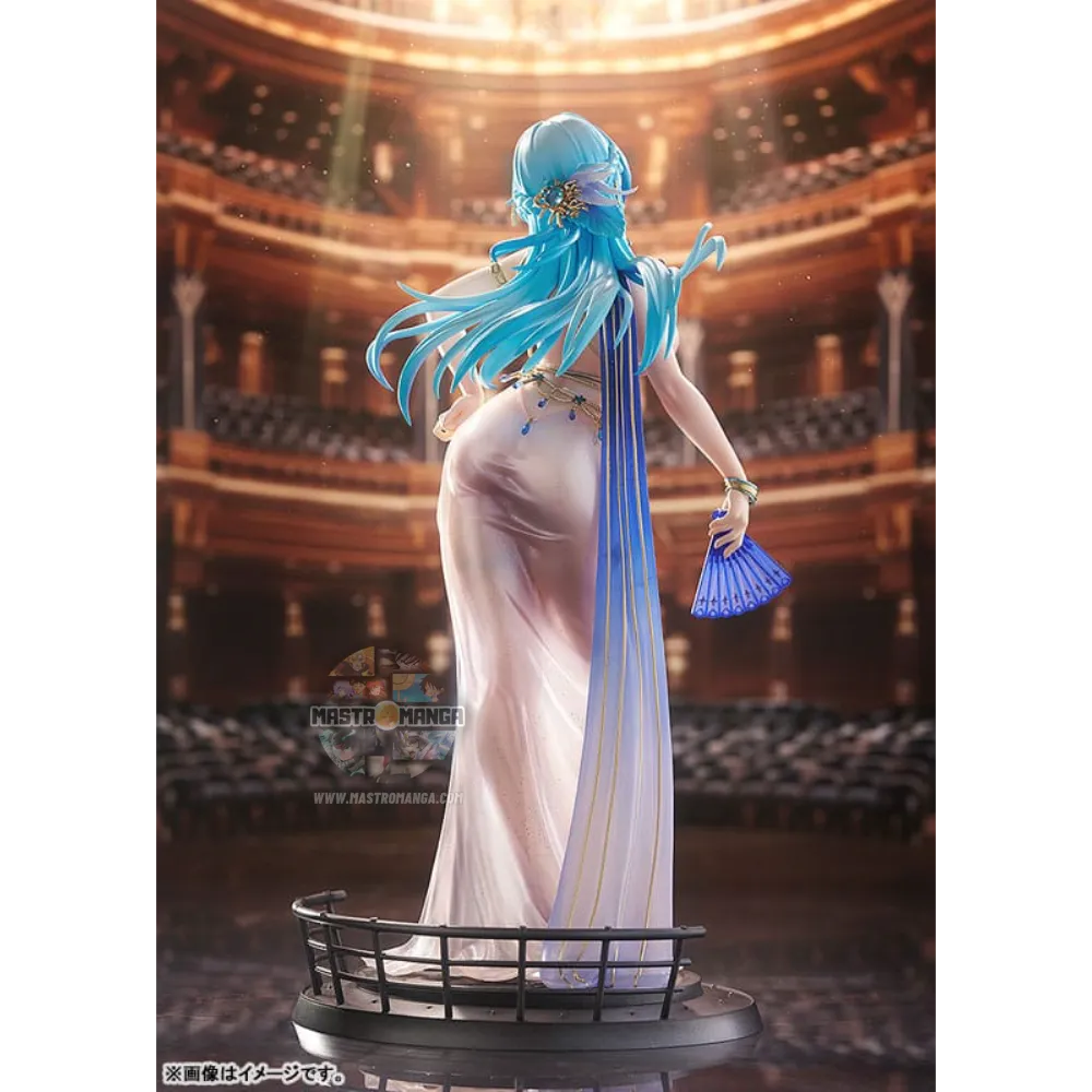 Helm Chandelier GODDESS OF VICTORY: NIKKE