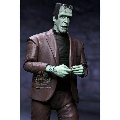 Herman Munster The Munsters TV Series Ultimate