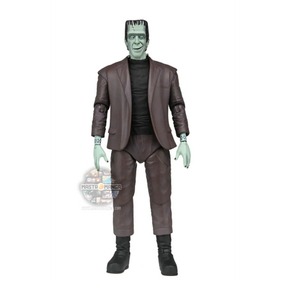 Herman Munster The Munsters TV Series Ultimate