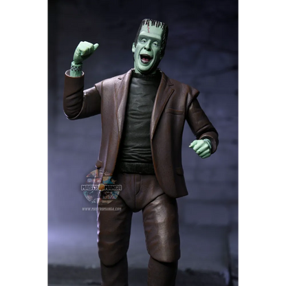 Herman Munster The Munsters TV Series Ultimate