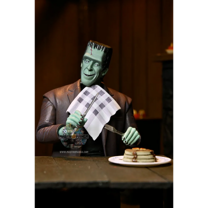 Herman Munster The Munsters TV Series Ultimate