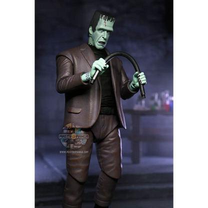Herman Munster The Munsters TV Series Ultimate