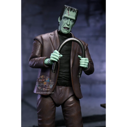 Herman Munster The Munsters TV Series Ultimate