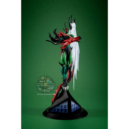 Hero Flame Wingman Yu-Gi-Oh! Duel Monsters GX Monsters Chronicle