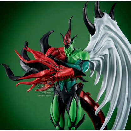 Hero Flame Wingman Yu-Gi-Oh! Duel Monsters GX Monsters Chronicle