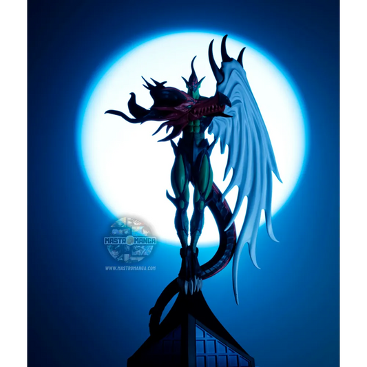 Hero Flame Wingman Yu-Gi-Oh! Duel Monsters GX Monsters Chronicle