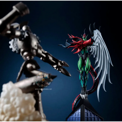 Hero Flame Wingman Yu-Gi-Oh! Duel Monsters GX Monsters Chronicle